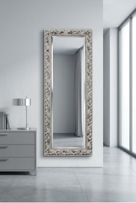 Wandspiegel Dekoration Möbel Wohnen Inneneinrichtung Wand Spiegel 83x177cm Neu