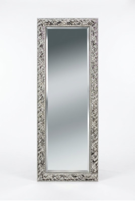 Wandspiegel Dekoration Möbel Wohnen Inneneinrichtung Wand Spiegel 83x177cm Neu