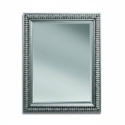Spiegel Holzrahmen Großer Wandspiegel Klassischer Designer Barock Antik SP 7280