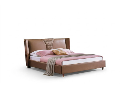 Bett Gepolstert Preiswerte Möbel Schlafzimmer Doppelbett Luxus Betten