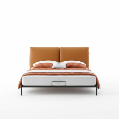 Klassisch Doppelbett Bett Ehebett Design Luxus Betten Modern Stil. neu 180x200cm