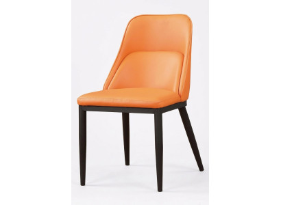 Sessel Stuhl 1x Esszimmer Fernseh Sitz Moderner Polsterstuhl Lehnstühle