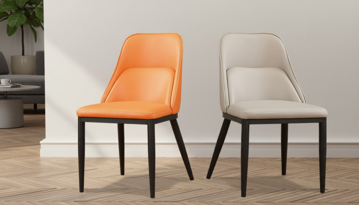Sessel Stuhl Moderner 1x Esszimmer Fernseh Polsterstuhl Lounge Sitz Neu