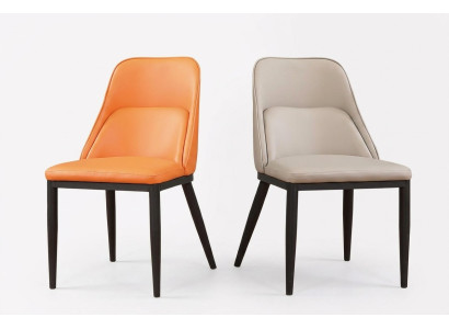 Sessel Stuhl Moderner 1x Esszimmer Fernseh Polsterstuhl Lounge Sitz Neu