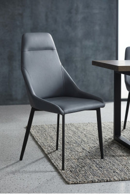 Stuhl Ess Zimmer Polster Stühle Sessel Fernseh Lounge Textil Sitz 1x Lehnstuhl !
