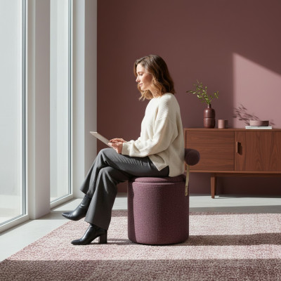 Hocker Schlafzimmer Rot Neu Kreative Modern Design Möbel Luxus