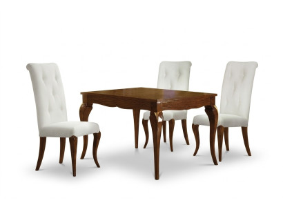 Esstisch Ausziehbar Tisch Holz Tische Modern Design Esszimmer Ess Luxus Möbel