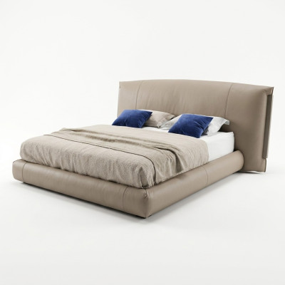 Bett Design Luxus Doppel Hotel Klassische Betten Luxus Schlaf Zimmer Italien Neu