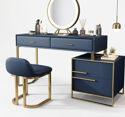 Konsolen Tisch Design Möbel Tische Sideboard Medusa Luxus Wohnzimmer