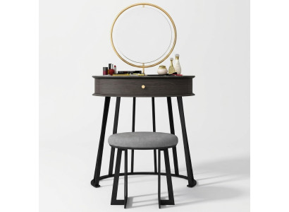 Konsolen Tisch Schminktisch Schmink Tische Konsole Schlaf Zimmer