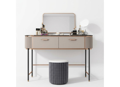Schminktisch Schwarze Kommode Konsolentische Schlafzimmer Tisch Konsolen Möbel