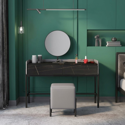 Tisch Moderne Konsole Kommode Schminktisch Schlafzimmer Konsolen
