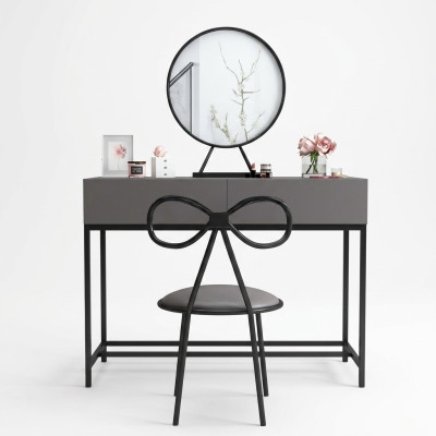 Telefontisch Konsolen Tische Echtes Holz Kommode Sideboard