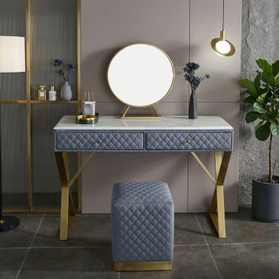 Schmink Tisch Moderne Kommode Tische Frisier Kosmetik Sideboard