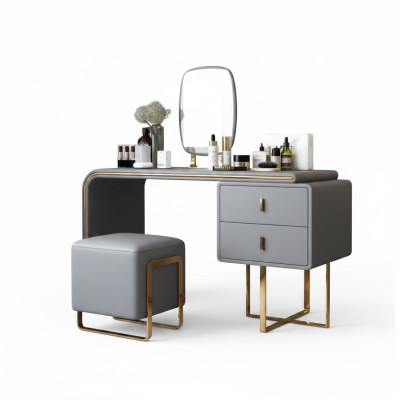 Tisch Modern Konsole Spiegel Kommode Schminktisch Schlafzimmer Hocker Konsolen