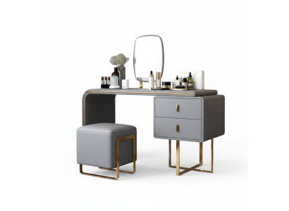 Tisch Modern Konsole Spiegel Kommode Schminktisch Schlafzimmer Hocker Konsolen