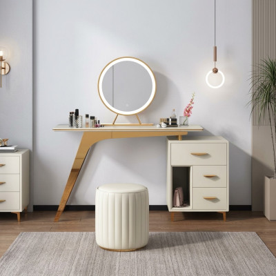 Schminktisch make Up tische Tisch konsole tisch kommode konsolentische