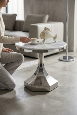 Design Tisch Neu Wohnzimmertisch Couchtisch Kaffeetisch Beistelltisch