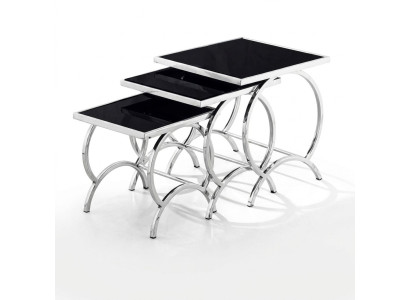 Luxus Couchtisch Kaffeetisch Designer Beistelltisch Tisch Wohnzimmertisch