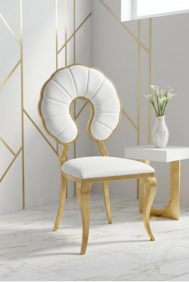 Stuhl Design Modern Design Möbel Luxus Esszimmer Stühle Küche