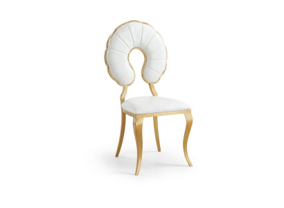 Stuhl Design Modern Design Möbel Luxus Esszimmer Stühle Küche