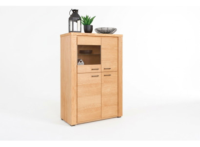 Vitrine Kommode Schrank Vitrinen Wohnzimmer Bar Schränke Design Anrichte