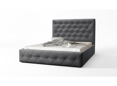 Modernes Holz Designer Bett Edles Möbel Betten Doppel Neu Schlafzimmer