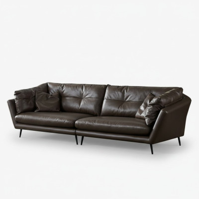 Wohnzimmer Couch Couchen Polster Sofas Neu Viersitzer Sofa 4 Sitzer