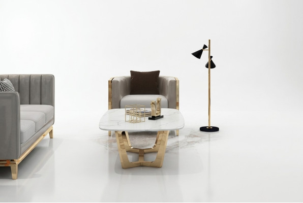 Wohnzimmertisch Holz Tische Beistell Sofatisch Couchtisch Tisch Beistelltisch