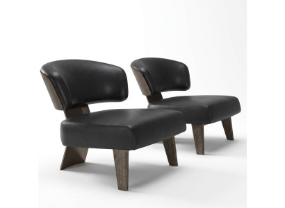 Design Sessel Couch Sofa Relax Stoff Luxus Lounge Fernseh Club Sitzer