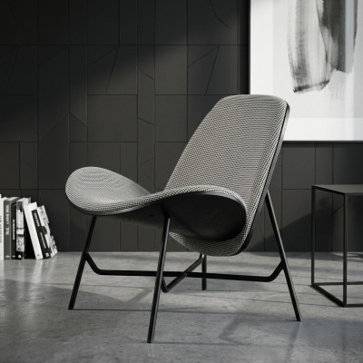 Möbel Designer Fernseh Sofa Stuhl Stühle Polster Sitz Lounge Sessel