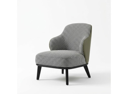 Wohnzimmer Lounge Club Relax Sofa Grau Design Möbel Esszimmer Sessel