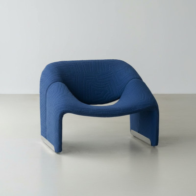 Design Luxus Chair Sessel Sofa 1 Sitzer Fernseh Lounge Chaise Sofa