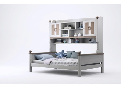 Kinderzimmer Bett Kinder Betten Schlafzimmer Design Einzelbett Einrichtung Neu