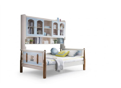 Kinderbett Etagenbett Hochbett Spielbett Kinderzimmer Stockbett Doppelstockbett