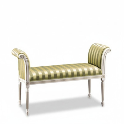 Sitzbank Hocker Sitzbank Fußhocker Sitzhocker Wohnzimmer Designer Hocker Neu