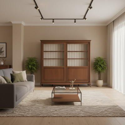 Luxus Möbel xxl Büro Bücherschrank Aktenschrank Moderner Schrank Schränke Neu