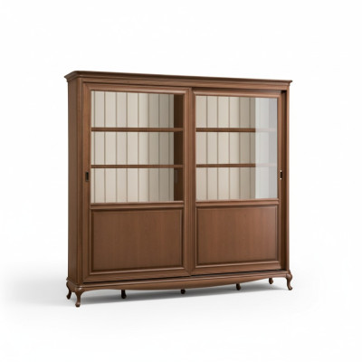 Luxus Möbel xxl Büro Bücherschrank Aktenschrank Moderner Schrank Schränke Neu