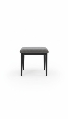 Komfortabel und Stilvoll Moderne Hocker für Schlafzimmer Textil Neu