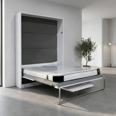 Schrankbett Wandbett Schrank Bett Öffnung Wandbetten Betten Schränke Sparend Neu