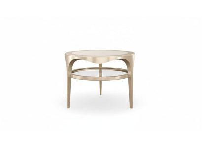 Wohnzimmer Rund Edel Kunst Modern Luxus Beistelltisch Design Möbel Couchtisch