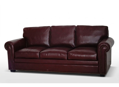 Wohnzimmer Sofas Sofa Couch 3 Sitzer Polsterung Dreisitzer Couchen Möbel Leder