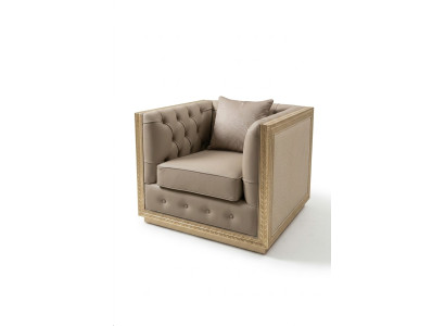Wohnzimmer Relax Polster Gastro Stühle Sessel Design Lounge Club Stuhl Neu