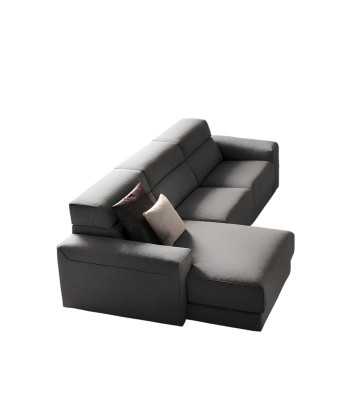 Italienische Eckcouch Sofa Couch Sofas Couchen Eck Garnitur Möbel schlafsofa