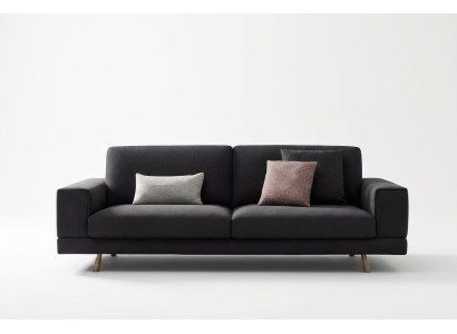 Italienischer Stil Luxus Möbel Wohnzimmer Sofas Sofa 3 Sitzer Couch alfitalia