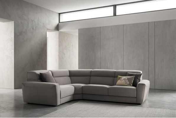 Design Sofas Sofas L-Form Ecksofa Sofas hochwertige exklusive moderne