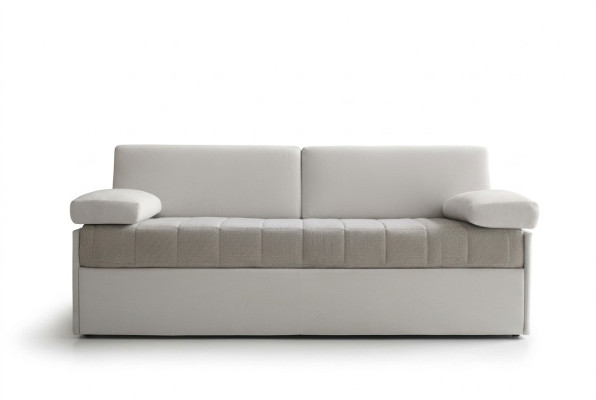 Design Luxus Couch Sofa Textil Sofas Beige 3 Sitzer alfitalia Polstermöbel Sofas
