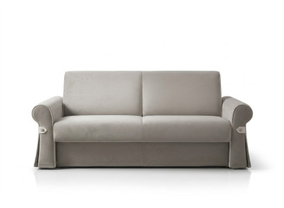 Wohnzimmer Design Sofas Polster Sofas Zwei Zweisitzer Textil Sofa 2 Sitzer Neu