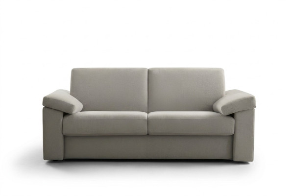 Italienische Möbel Design Sofas Couchen Stoff Sofa Couch Schlafsofa alfitalia