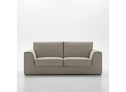 Wohnlandschaft Sofa 3 Sitzer alfitalia Sofas Couch Polster Moderne Couchen Neu